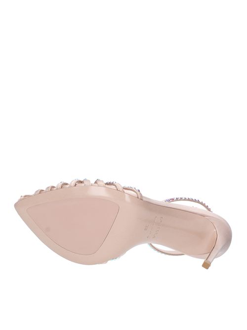  LE SILLA | SANDALO AFRODITESKIN
